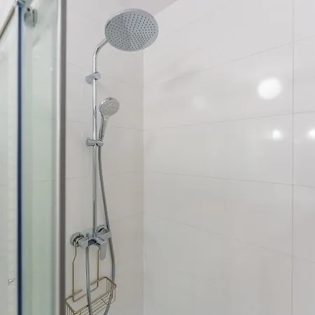 Apartmán Faro Kasprowicza 20 B-c Basen Sauny Jacuzzi