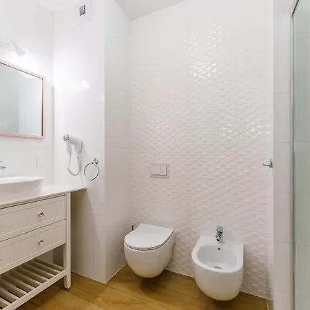Faro Kasprowicza 20 B-c Basen Sauny Jacuzzi Apartmán Kolobřeh