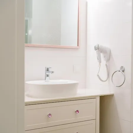 Apartmán Faro Kasprowicza 20 B-c Basen Sauny Jacuzzi Kolobřeh