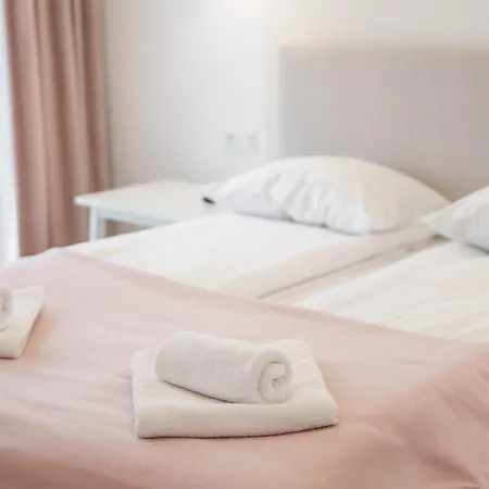 Faro Kasprowicza 20 B-c Basen Sauny Jacuzzi Apartmán
