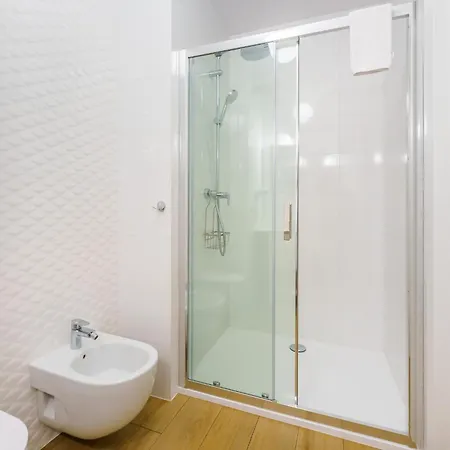Faro Kasprowicza 20 B-c Basen Sauny Jacuzzi Apartmán *