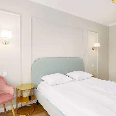 Apartmán Faro Kasprowicza 20 B-c Basen Sauny Jacuzzi *