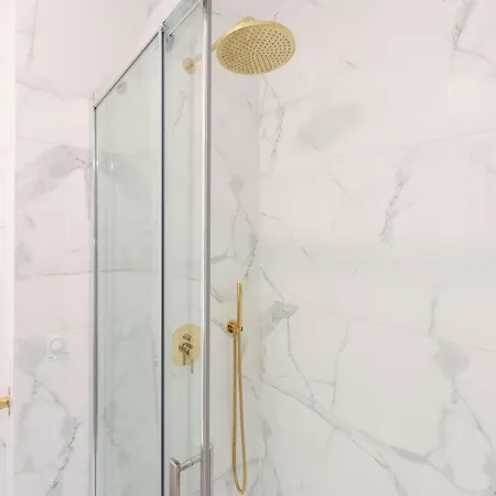 Apartmán Faro Kasprowicza 20 B-c Basen Sauny Jacuzzi Kolobřeh