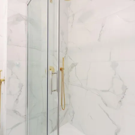 Apartmán Faro Kasprowicza 20 B-c Basen Sauny Jacuzzi *