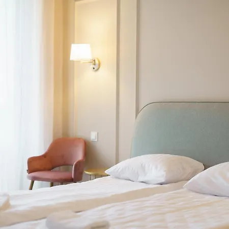 Apartmán Faro Kasprowicza 20 B-c Basen Sauny Jacuzzi Kolobřeh