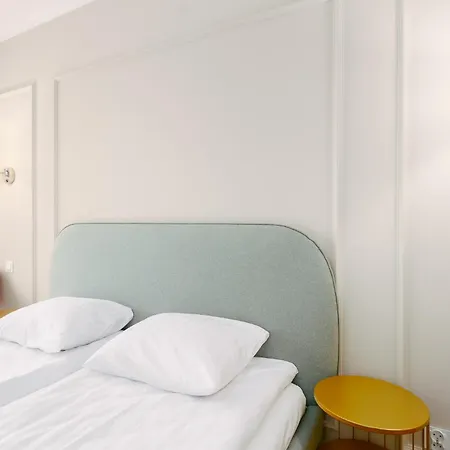 Apartmán Faro Kasprowicza 20 B-c Basen Sauny Jacuzzi Kolobřeh