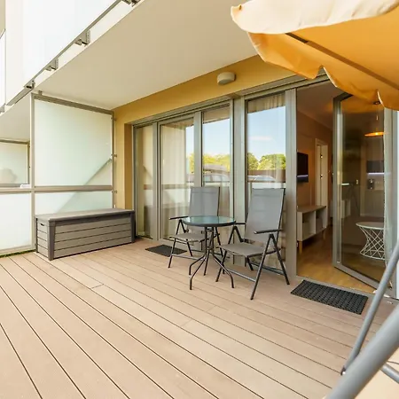 Apartmán Faro Kasprowicza 20 B-c Basen Sauny Jacuzzi *