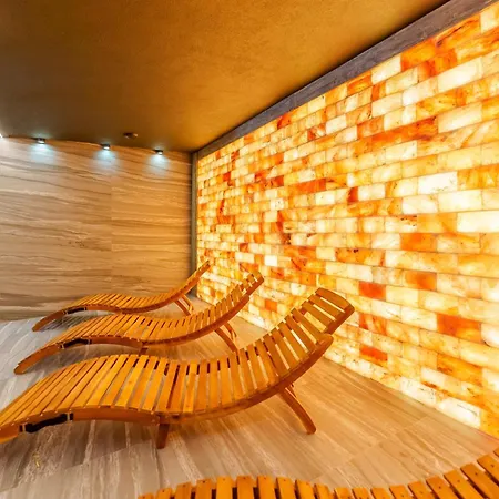 Faro Kasprowicza 20 B-c Basen Sauny Jacuzzi Apartmán Kolobřeh
