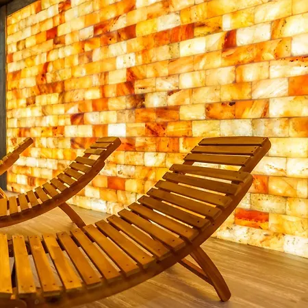 Faro Kasprowicza 20 B-c Basen Sauny Jacuzzi Apartmán